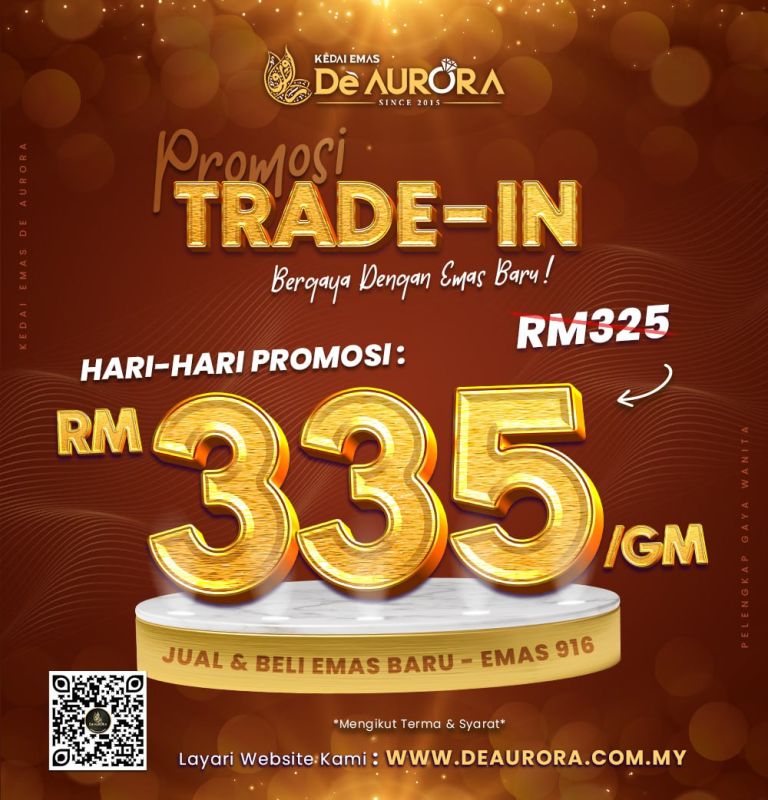 PROMOSI TRADE-IN