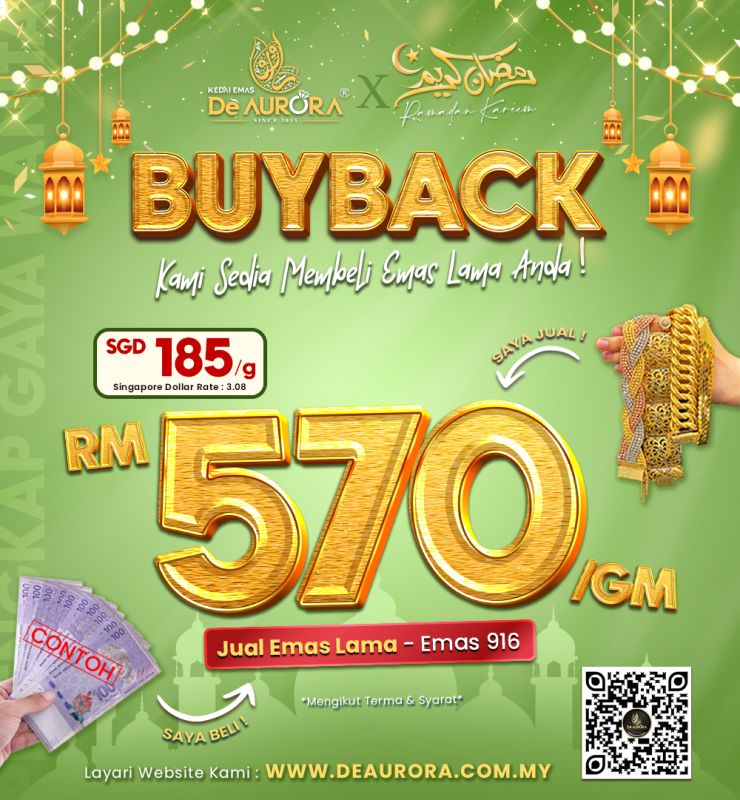 PROMOSI BUYBACK EMAS 916
