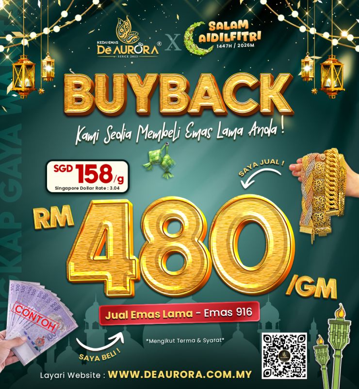 PROMOSI BUYBACK EMAS 916