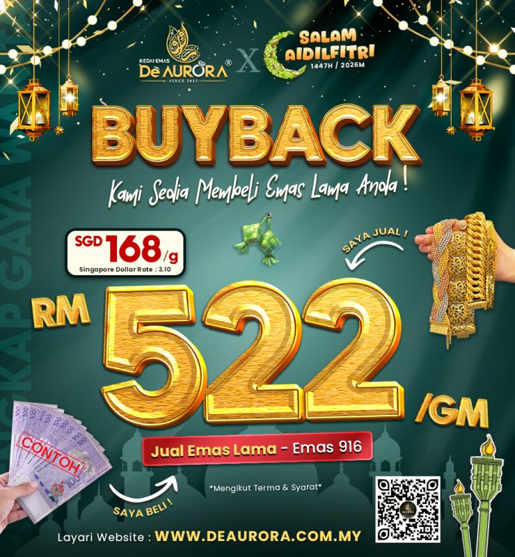 PROMOSI BUYBACK EMAS 916