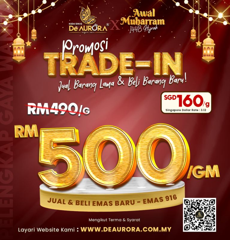 PROMOSI TRADE-IN 916