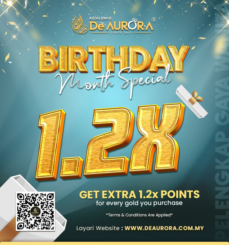 SPECIAL BONUS POINT