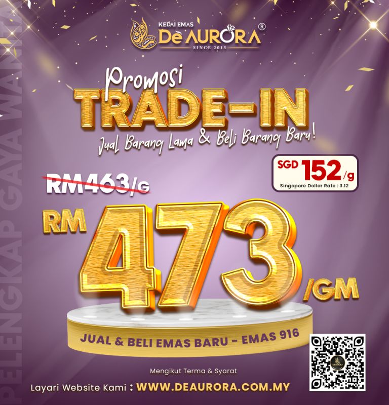PROMOSI TRADE-IN 916