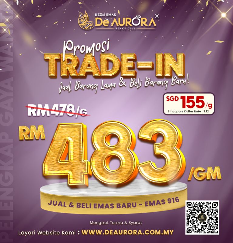 PROMOSI TRADE-IN