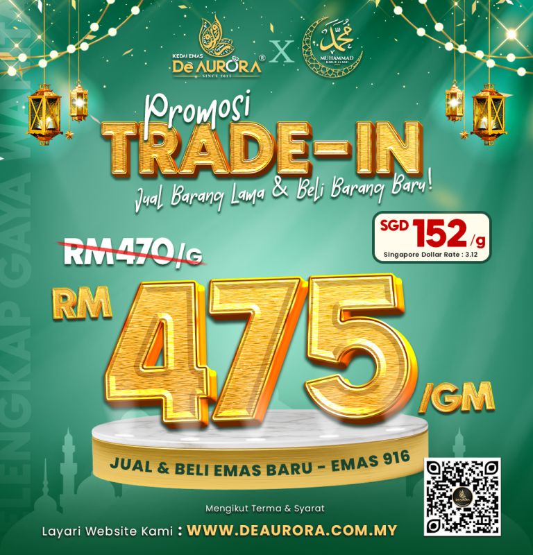 PROMOSI TRADE-IN EMAS 916