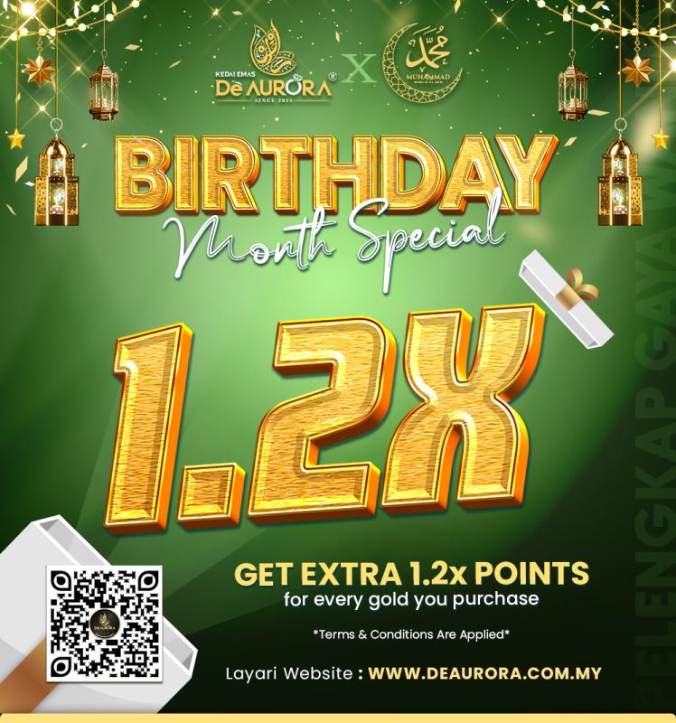 SPECIAL BONUS POINT