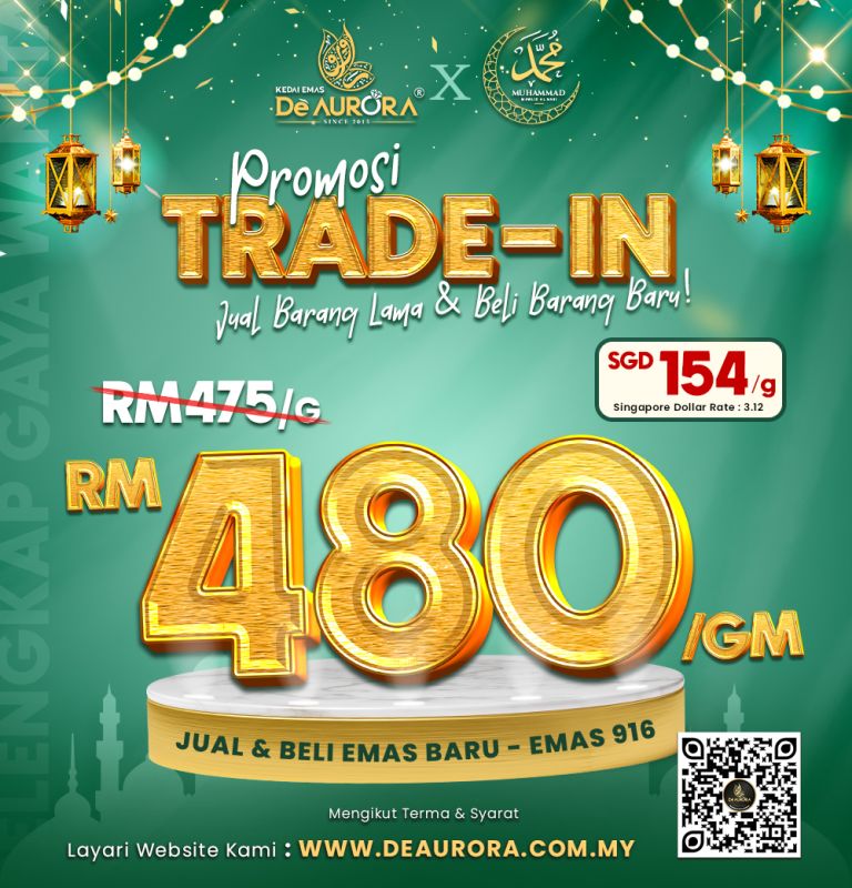 PROMOSI TRADE-IN EMAS 916