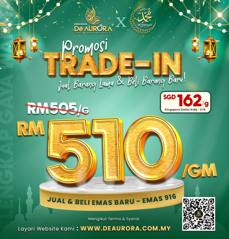 PROMOSI TRADE-IN EMAS 916