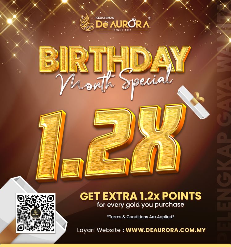SPECIAL BONUS POINT
