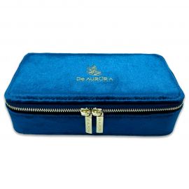 Jewelry Box (Blue)