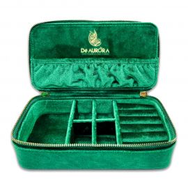 Jewelry Box (Green)